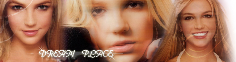 Veronica Britney Spears Honlapja